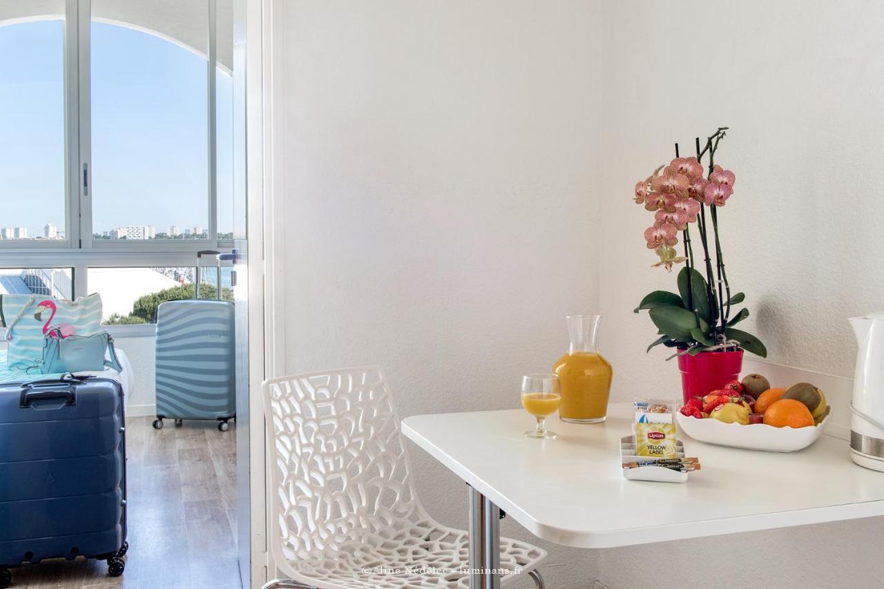 Studio Harbour View