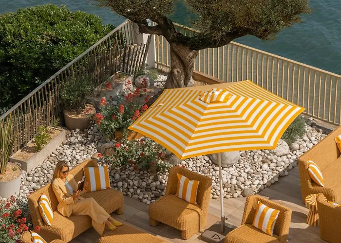 Hotel Les Brises - Reouverture Ete 2026 La Rochelle 