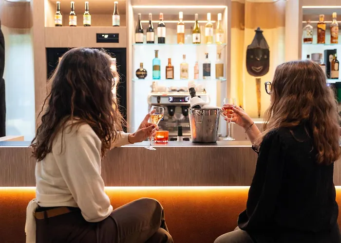 Best Western Premier Masqhotel La Rochelle 